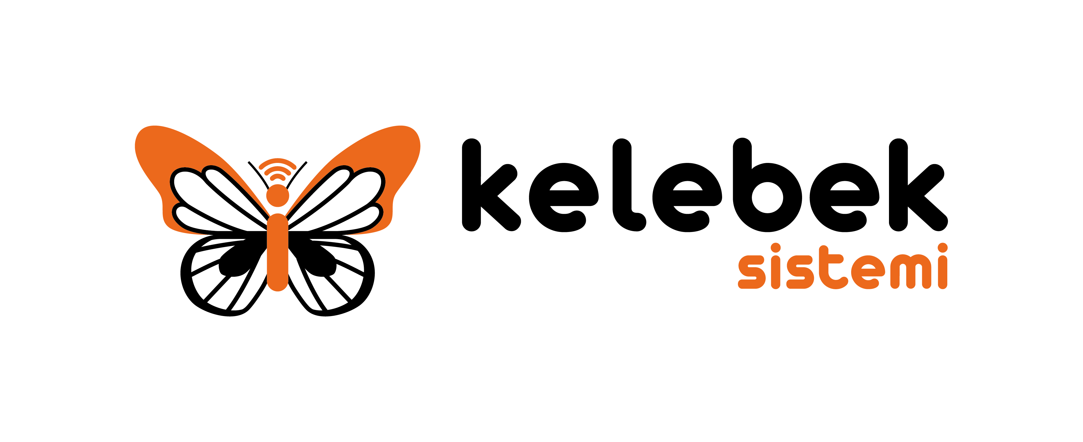 Kelebek Logo